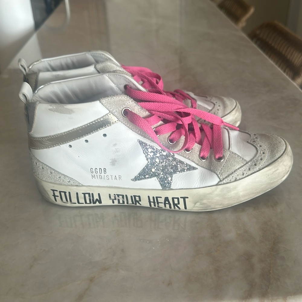 Midstar GOLDEN GOOSE